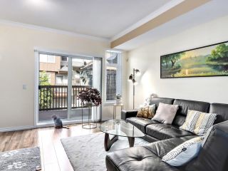Photo 3: 53 2000 PANORAMA Drive in Port Moody: Heritage Woods PM Townhouse for sale in "MOUNTAIN'S EDGE" : MLS®# R2881567