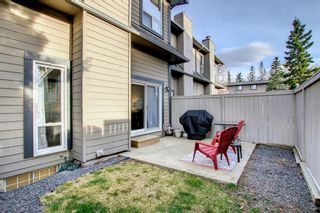 Photo 38: 28 27 Silver Springs Drive NW in Calgary: Silver Springs Row/Townhouse for sale : MLS®# A1212219