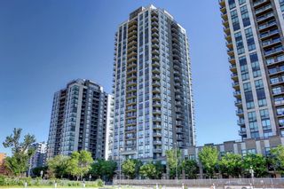 Photo 34: 2307 1118 12 Avenue SW in Calgary: Beltline Apartment for sale : MLS®# A1234034