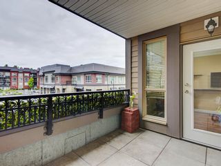 Photo 24: 214 2627 SHAUGHNESSY Street in Port Coquitlam: Central Pt Coquitlam Condo for sale in "VILLAGIO" : MLS®# R2839258