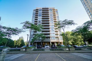 Photo 4: 1303 9623 MANCHESTER Drive in Burnaby: Cariboo Condo for sale in "Strathmore Towers" (Burnaby North)  : MLS®# R2600739