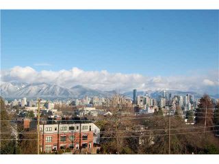 Photo 1: 301 1990 W 6TH Avenue in Vancouver: Kitsilano Condo for sale (Vancouver West)  : MLS®# V943406