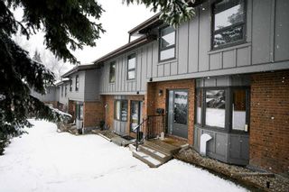 Photo 2: 74 10940 Bonaventure Drive SE in Calgary: Willow Park Row/Townhouse for sale : MLS®# A2121317