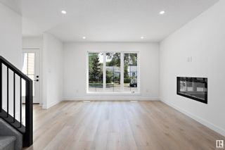 Photo 40: 11433 85 Street NW in Edmonton: Zone 05 House Half Duplex for sale : MLS®# E4373613
