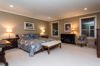 Photo 12: 6870 199A Street in Langley: Willoughby Heights House for sale : MLS®# R2231673