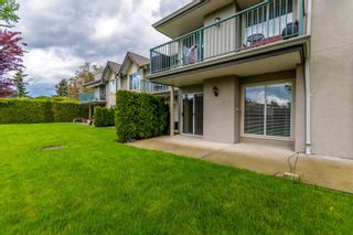 Photo 35: 21 8533 BROADWAY Street: Townhouse for sale in Chilliwack: MLS®# R2743631