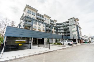 Photo 35: 511 7920 206 Street in Langley: Willoughby Heights Condo for sale in "The Hive" : MLS®# R2856764