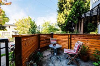 Photo 5: 126 Lakewood Drive in Vancouver: Townhouse for sale : MLS®# R2403079