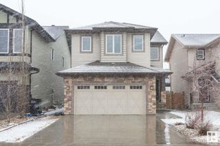 Photo 1: 15848 11 Avenue in Edmonton: Zone 56 House for sale : MLS®# E4288623