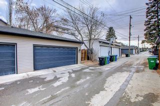 Photo 28: 1942 45 Avenue SW in Calgary: Altadore Semi Detached for sale : MLS®# A1180074