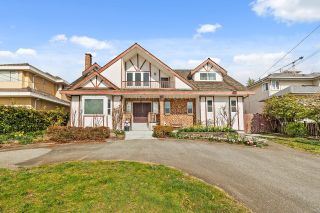 Main Photo: 959 DANSEY Avenue in Coquitlam: Central Coquitlam House for sale : MLS®# R2862460