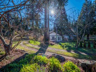 Photo 17: 3592 BEACH Avenue: Roberts Creek House for sale (Sunshine Coast)  : MLS®# R2244747