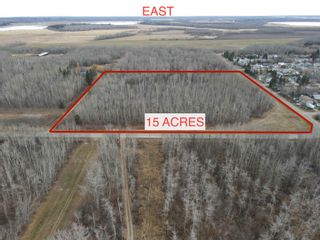 Photo 4: Lot 3 BlkB Plan 4266MC: Rural Strathcona County Rural Land/Vacant Lot for sale : MLS®# E4270504