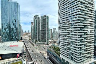 Photo 26: 2107 55 Bremner Boulevard in Toronto: Waterfront Communities C1 Condo for lease (Toronto C01)  : MLS®# C5828752