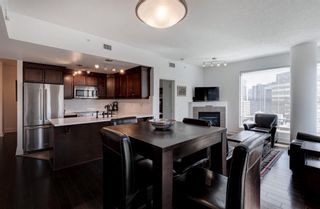 Photo 12: 2604 910 5 Avenue SW in Calgary: Downtown Commercial Core Apartment for sale : MLS®# A1223363