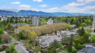 Photo 38: 210 3788 W 8TH Avenue in Vancouver: Point Grey Condo for sale in "LA MIRADA" (Vancouver West)  : MLS®# R2873505