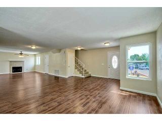 Photo 5: EL CAJON House for sale : 4 bedrooms : 12414 Rosey Road