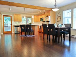 Photo 11: 43548 RED HAWK Pass: Lindell Beach House for sale in "THE COTTAGES AT CULTUS LAKE" (Cultus Lake)  : MLS®# R2165999