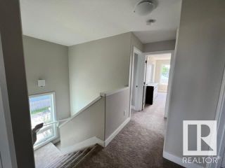 Photo 4: 13143 132 Street NW in Edmonton: Zone 01 Townhouse for sale : MLS®# E4301952