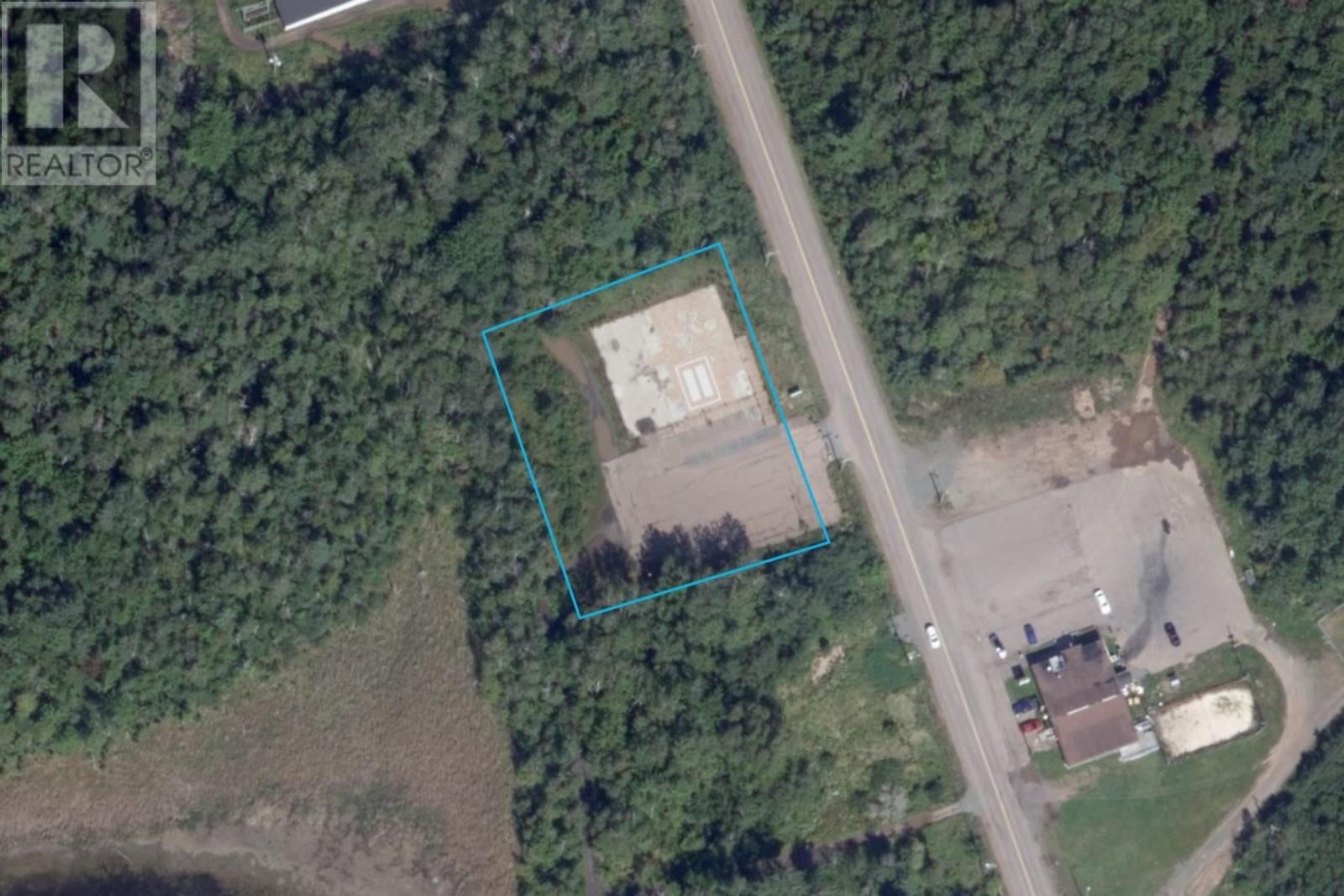 Main Photo: 150 Junction Road in Springhill: Vacant Land for sale : MLS®# 202305013