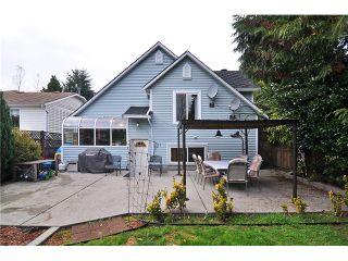 Photo 2: 812 NICOLUM CT in North Vancouver: Roche Point House for sale : MLS®# V1034924
