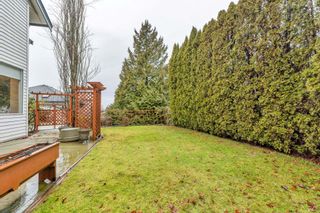 Photo 37: 136 ASPENWOOD Drive in Port Moody: Heritage Woods PM House for sale : MLS®# R2745860