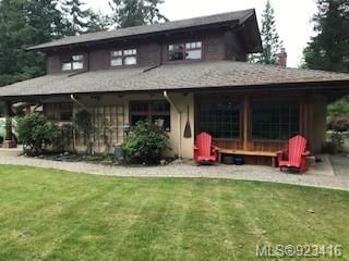 Photo 74: 1060 Smithers Rd in Errington: PQ Errington/Coombs/Hilliers House for sale (Parksville/Qualicum)  : MLS®# 923416