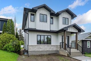 Photo 47: 1308 14th Street East in Saskatoon: Varsity View Residential for sale : MLS®# SK970139