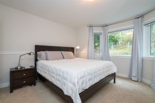 Photo 9: 24 35626 MCKEE Road in Abbotsford: Abbotsford East Townhouse for sale in "Ledgeview Villas" : MLS®# R2318750