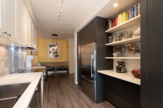 Photo 9: 3437 PORTER Street in Vancouver: Victoria VE Townhouse for sale in "MASON" (Vancouver East)  : MLS®# R2875960