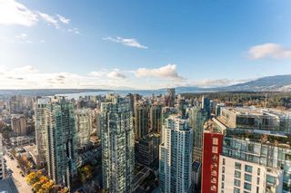 Photo 28: 2704 1189 MELVILLE Street in Vancouver: Coal Harbour Condo for sale in "The Melville" (Vancouver West)  : MLS®# R2833565
