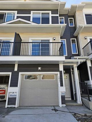 Main Photo: 1011 Sage Hill Grove NW in Calgary: Sage Hill Row/Townhouse for sale : MLS®# A2081318