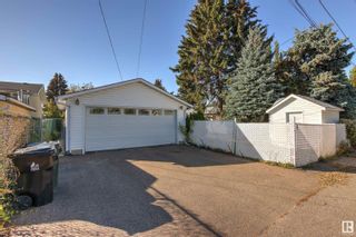 Photo 29: 45 DORCHESTER Road: Spruce Grove House for sale : MLS®# E4324748