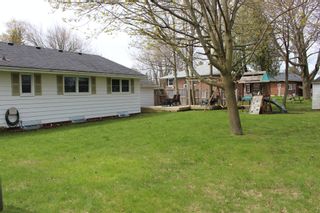 Photo 36: 18 Moore Drive in Cobourg: House for sale : MLS®# 258111