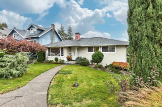 Main Photo: 311 NOOTKA Street in New Westminster: The Heights NW House for sale : MLS®# R2851182