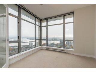 Photo 7: 2402 280 ROSS Drive in New Westminster: Fraserview NW Condo for sale in "The Carlyle on Victoria Hill" : MLS®# R2117504