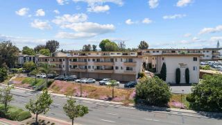 Main Photo: Condo for sale : 1 bedrooms : 6665 Mission Gorge Rd #B5 in San Diego