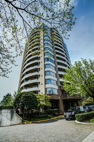 Photo 2: 1302 4830 BENNETT Street in Burnaby: Metrotown Condo for sale (Burnaby South)  : MLS®# R2056923