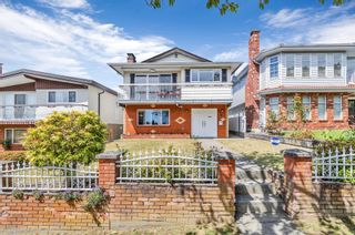 Main Photo: 475 E 51ST Avenue in Vancouver: South Vancouver House for sale (Vancouver East)  : MLS®# R2892667