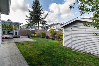 Photo 21: 26459 32A Avenue in Langley: Aldergrove Langley House for sale : MLS®# R2815852