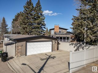 Photo 58: 11603 49 Avenue in Edmonton: Zone 15 House for sale : MLS®# E4382884