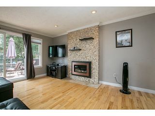 Photo 3: 209 WARRICK Street in Coquitlam: Cape Horn House for sale : MLS®# V1135609