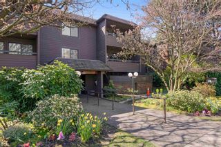 Photo 2: 304 1720 W 12TH Avenue in Vancouver: Fairview VW Condo for sale in "Twelve Pines" (Vancouver West)  : MLS®# R2767947