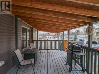 Photo 21: 1437 CODY DALE ROAD in Quesnel: House for sale : MLS®# R2859754