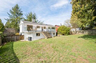 Photo 2: 2728 HOSKINS Road in North Vancouver: Westlynn Terrace House for sale : MLS®# R2764158