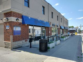 Photo 3: 5B 2 Brock Street W: Uxbridge Property for lease : MLS®# N7284256