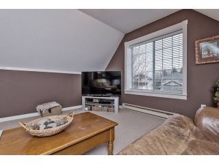 Photo 24: 32278 ROGERS Avenue in Abbotsford: Abbotsford West House for sale in "Fairfield Estates" : MLS®# F1433506