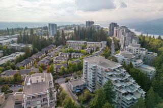 Photo 32: 910 9266 UNIVERSITY Crescent in Burnaby: Simon Fraser Univer. Condo for sale (Burnaby North)  : MLS®# R2815372