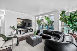 Photo 2: PH2606 788 HAMILTON STREET in Vancouver: Downtown VW Condo for sale (Vancouver West)  : MLS®# R2733351