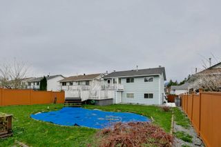 Photo 20: 23222 124 Avenue in Maple Ridge: East Central House for sale : MLS®# R2043289